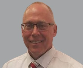 Dr. Stephen Haring - Wildwood, MO - Optometry